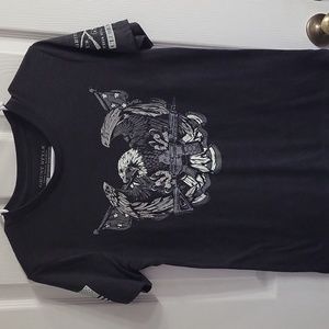 🇺🇸 5 for 20 Grunt Style Tee